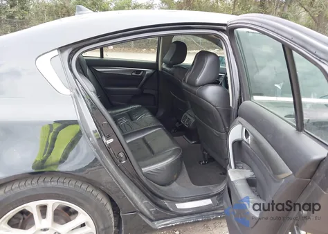 2011 Acura Tl 3.5 from USA, damaged, VIN 19UUA8F29BA006982